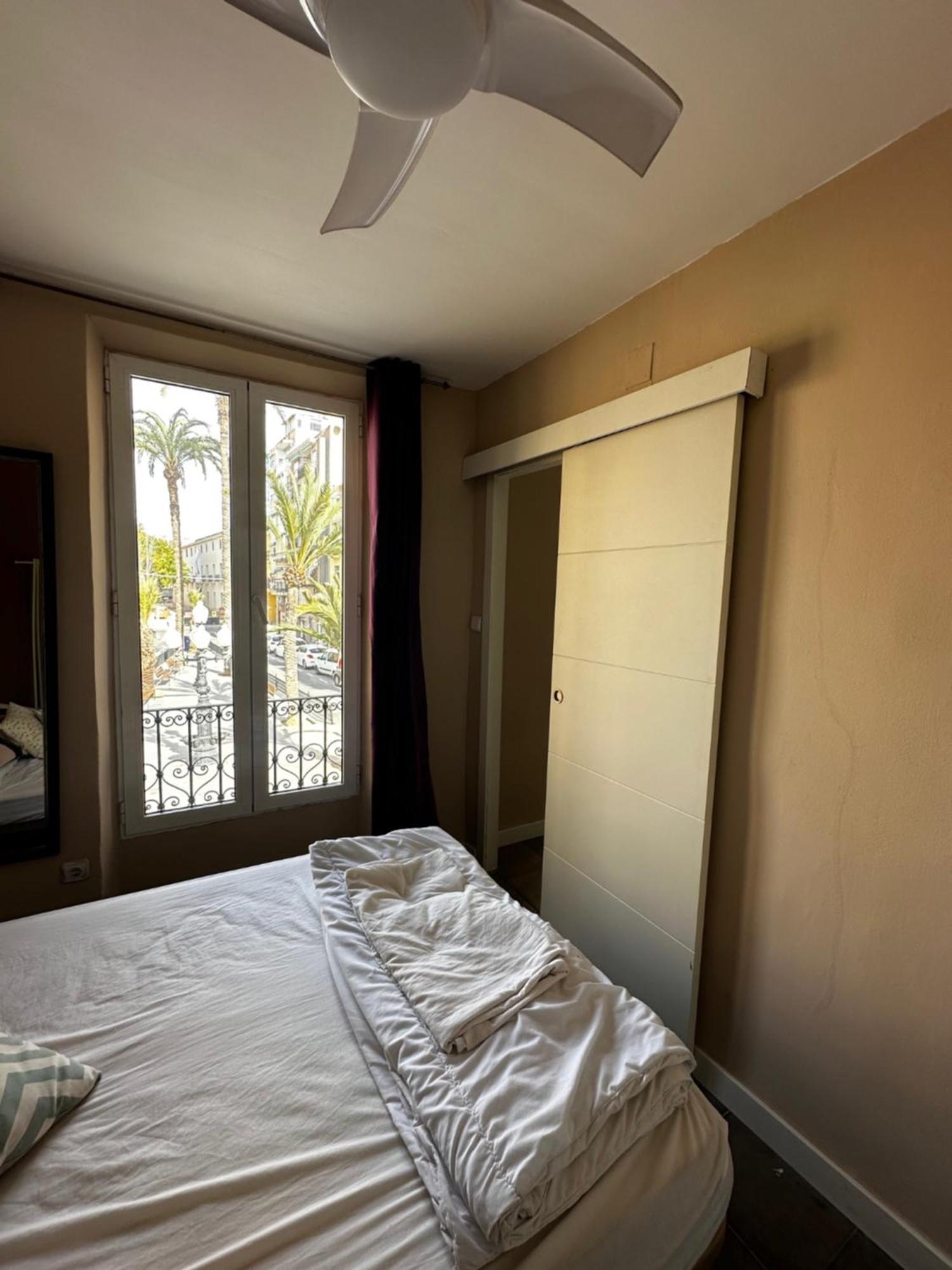 Apartment City Centre Alicante Exterior foto