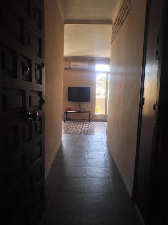 Apartment City Centre Alicante Quarto foto