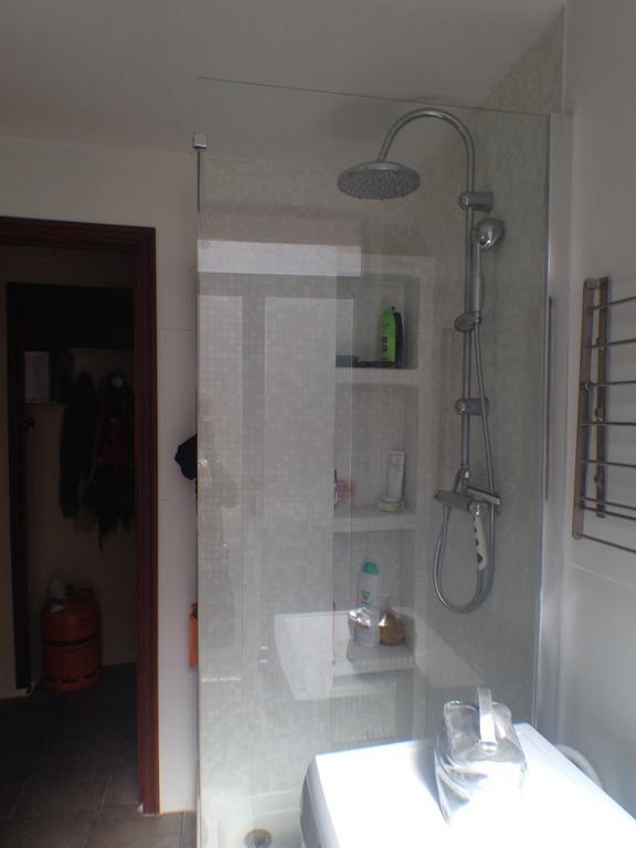 Apartment City Centre Alicante Quarto foto